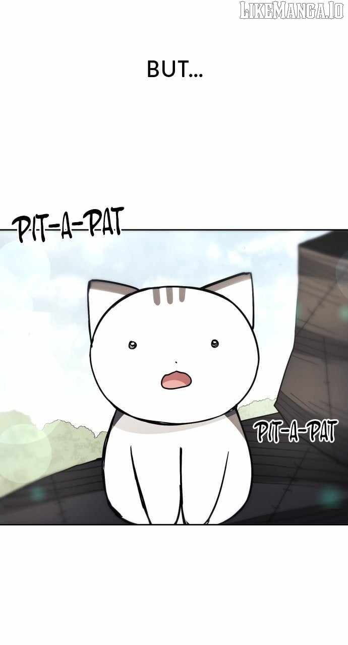 Just a Cat Chapter 31 - Page 48