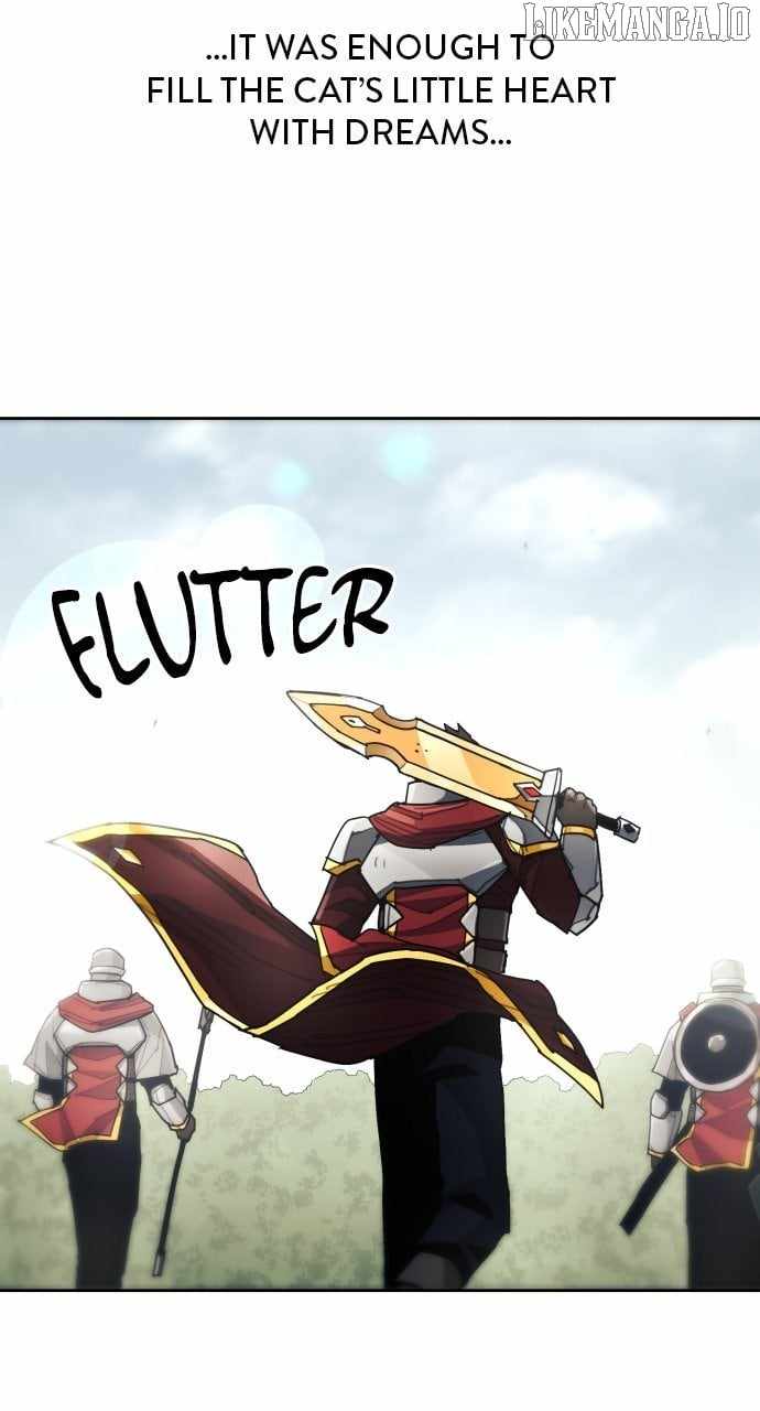 Just a Cat Chapter 31 - Page 49