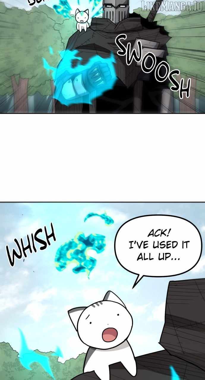 Just a Cat Chapter 31 - Page 6