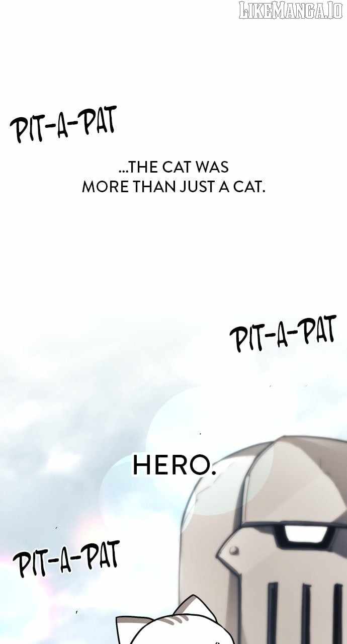 Just a Cat Chapter 31 - Page 51