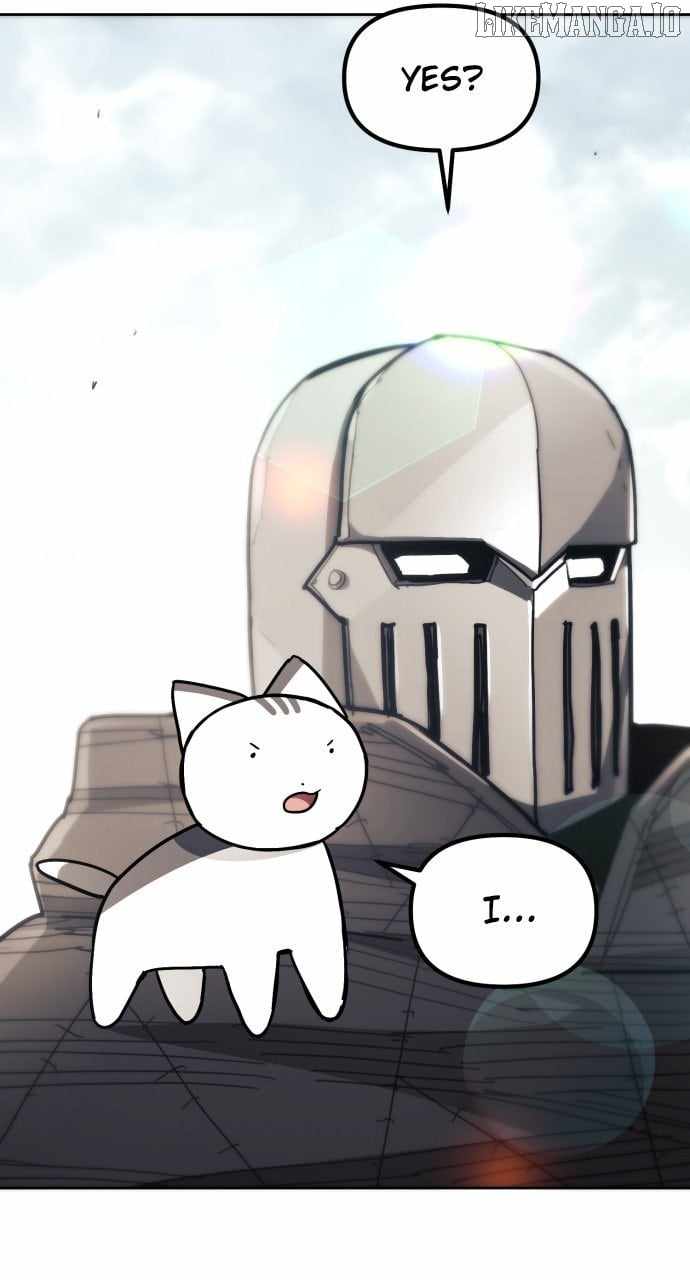 Just a Cat Chapter 31 - Page 53