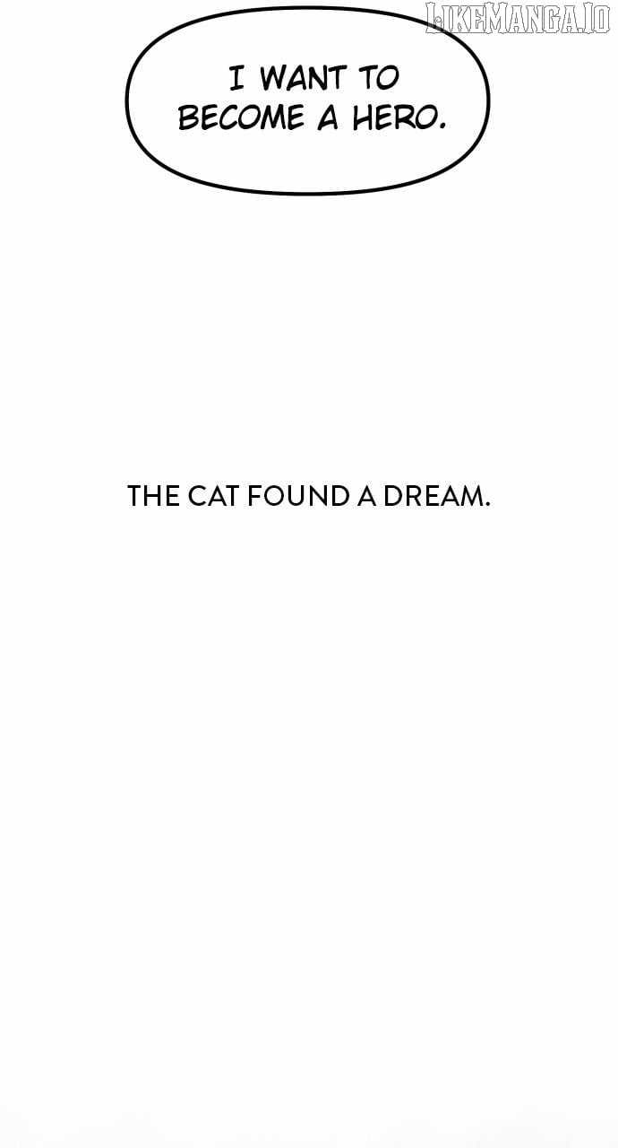 Just a Cat Chapter 31 - Page 54