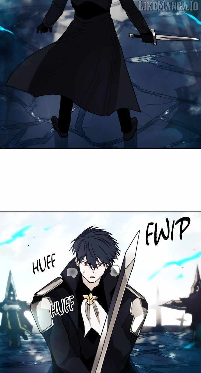 Just a Cat Chapter 31 - Page 58