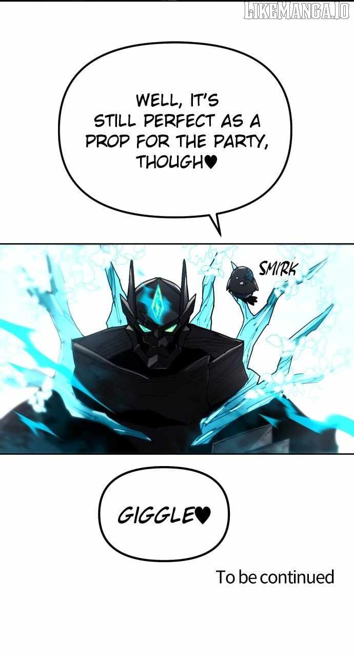 Just a Cat Chapter 31 - Page 59