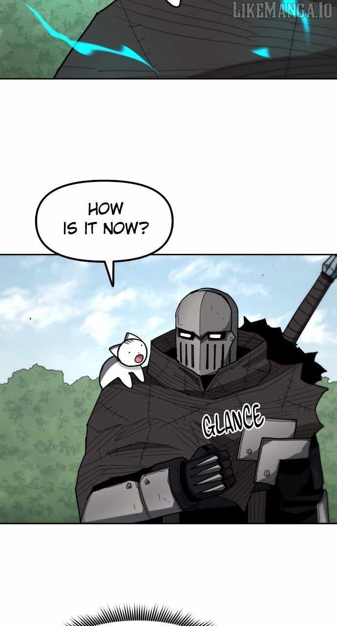 Just a Cat Chapter 31 - Page 7