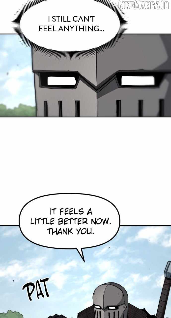 Just a Cat Chapter 31 - Page 8