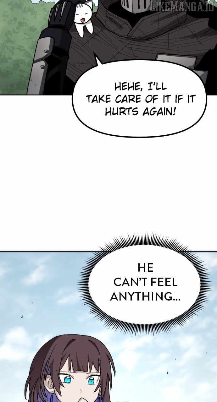Just a Cat Chapter 31 - Page 9