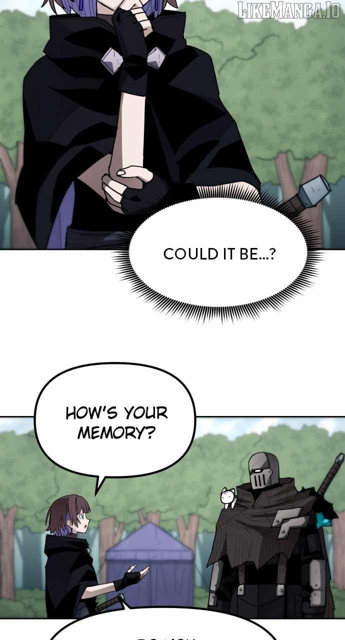 Just a Cat Chapter 31 - Page 10