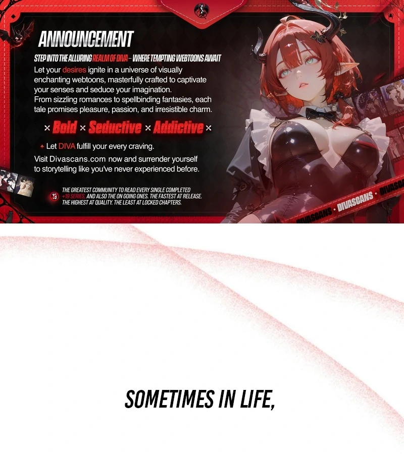 Just by Touching Chapter 1 - Page 1