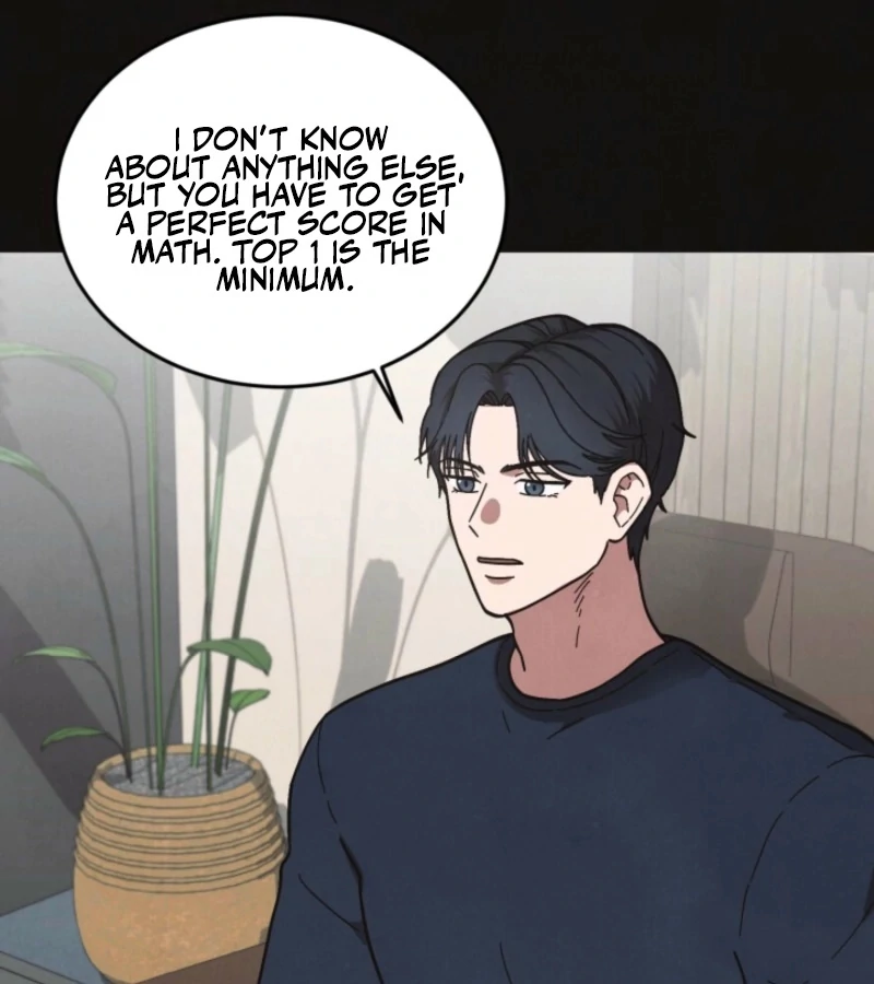Just by Touching Chapter 1 - Page 121