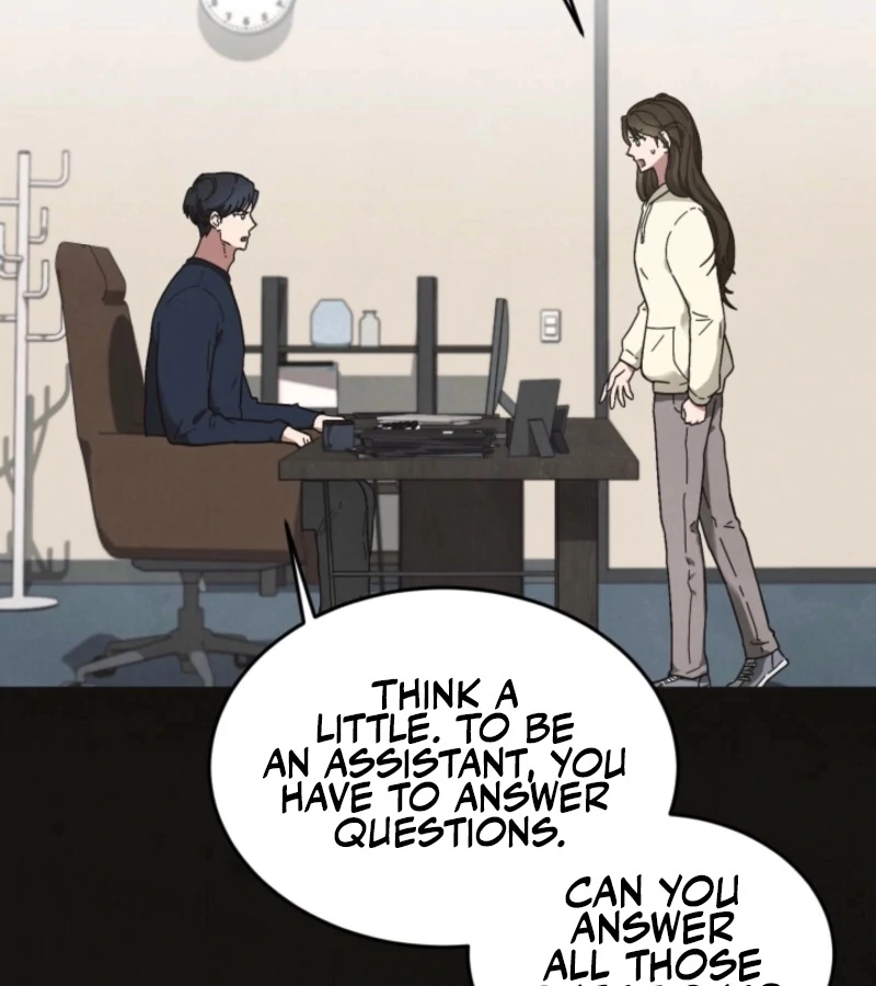 Just by Touching Chapter 1 - Page 123