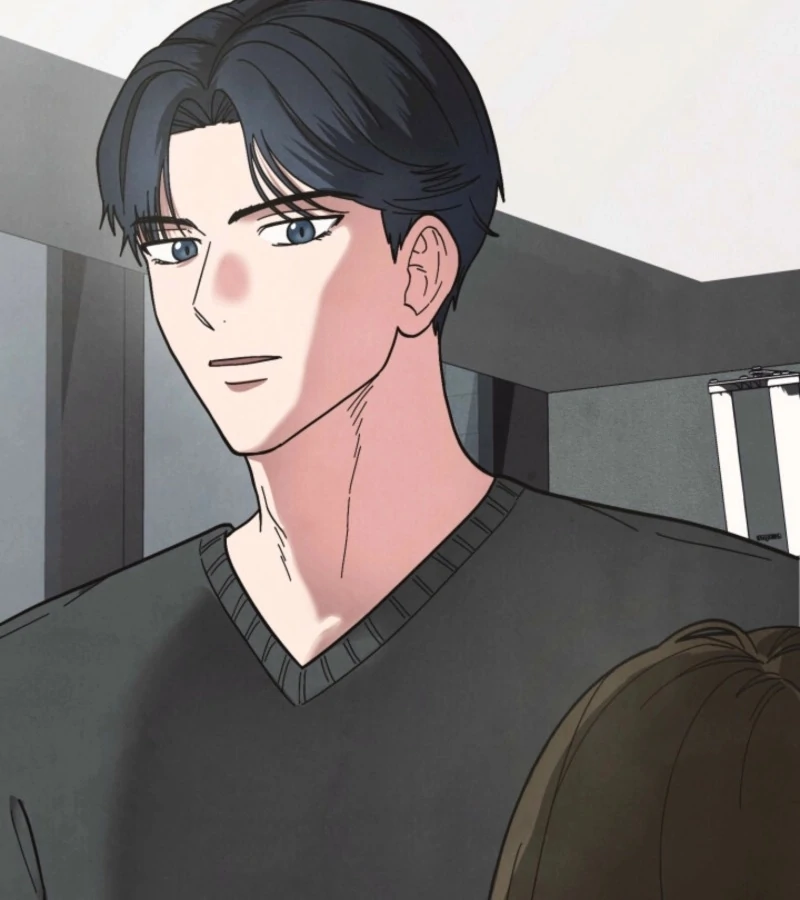 Just by Touching Chapter 1 - Page 128