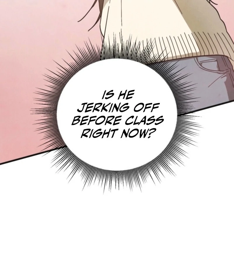 Just by Touching Chapter 1 - Page 14