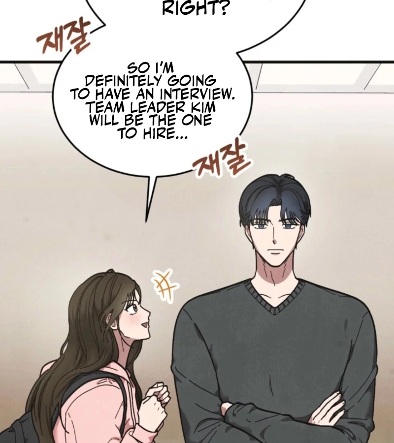 Just by Touching Chapter 1 - Page 134