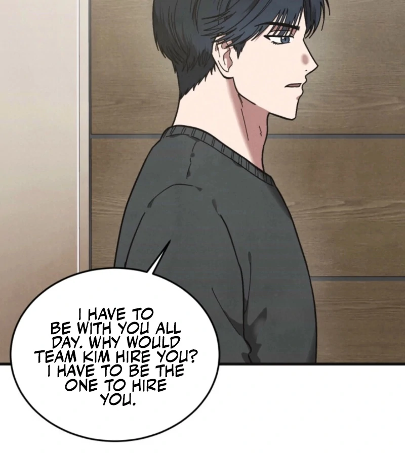 Just by Touching Chapter 1 - Page 137