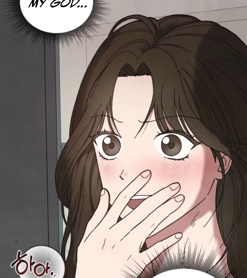 Just by Touching Chapter 1 - Page 19