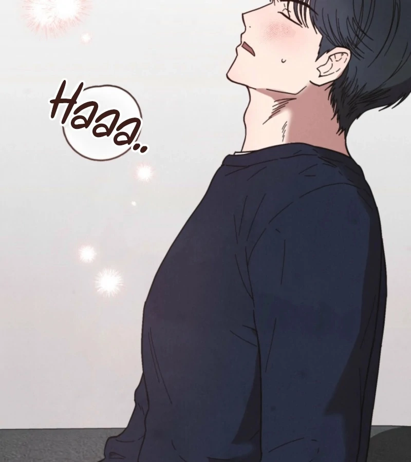 Just by Touching Chapter 1 - Page 23