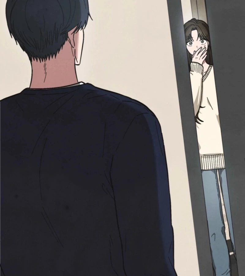Just by Touching Chapter 1 - Page 36