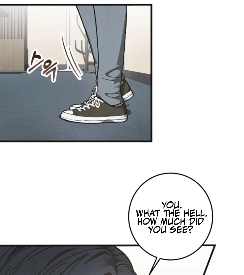 Just by Touching Chapter 1 - Page 42