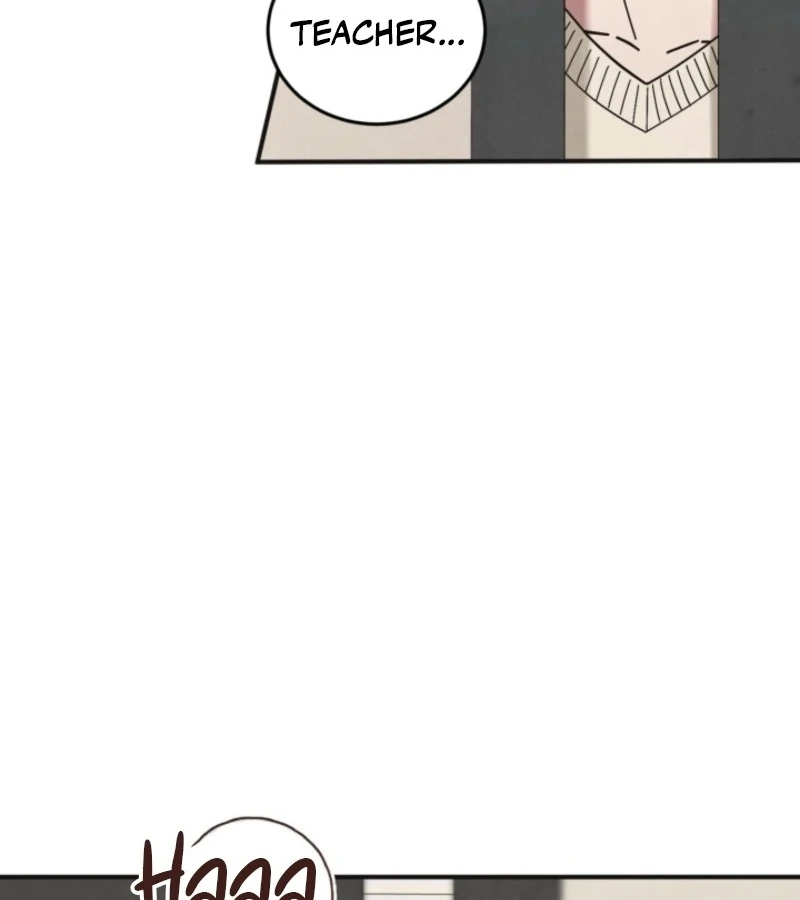Just by Touching Chapter 1 - Page 6