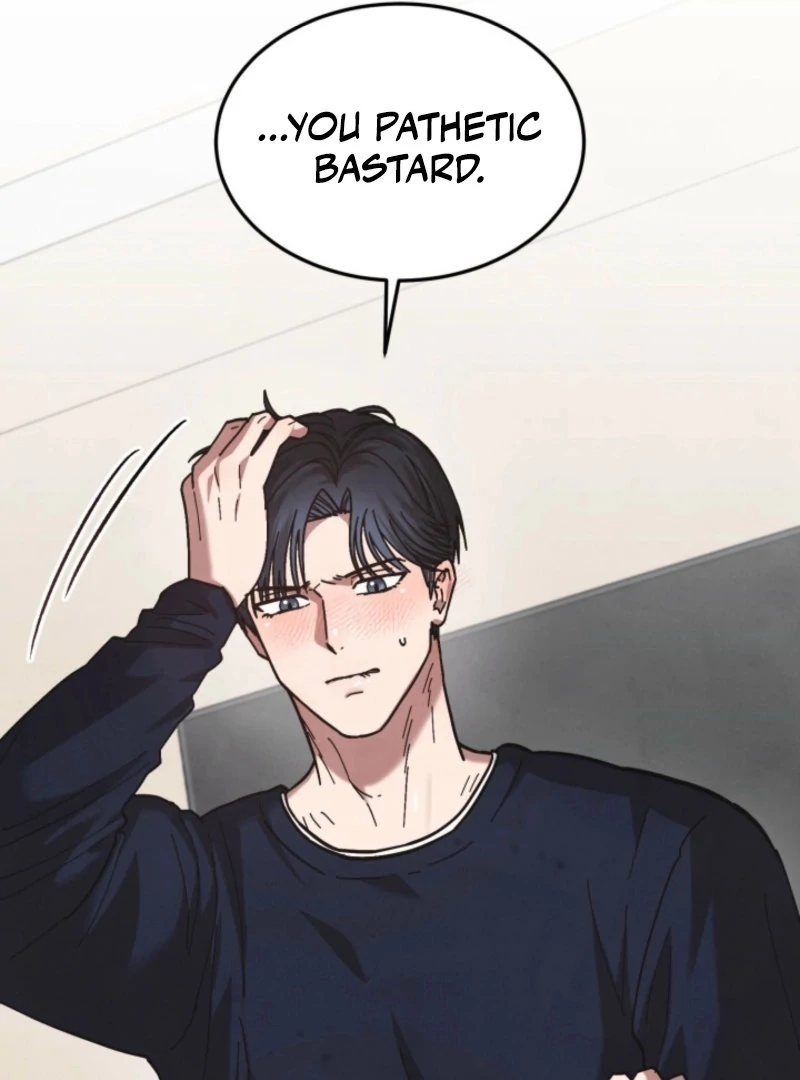 Just by Touching Chapter 10 - Page 105