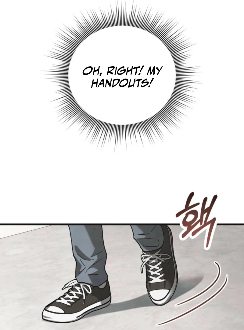 Just by Touching Chapter 10 - Page 110