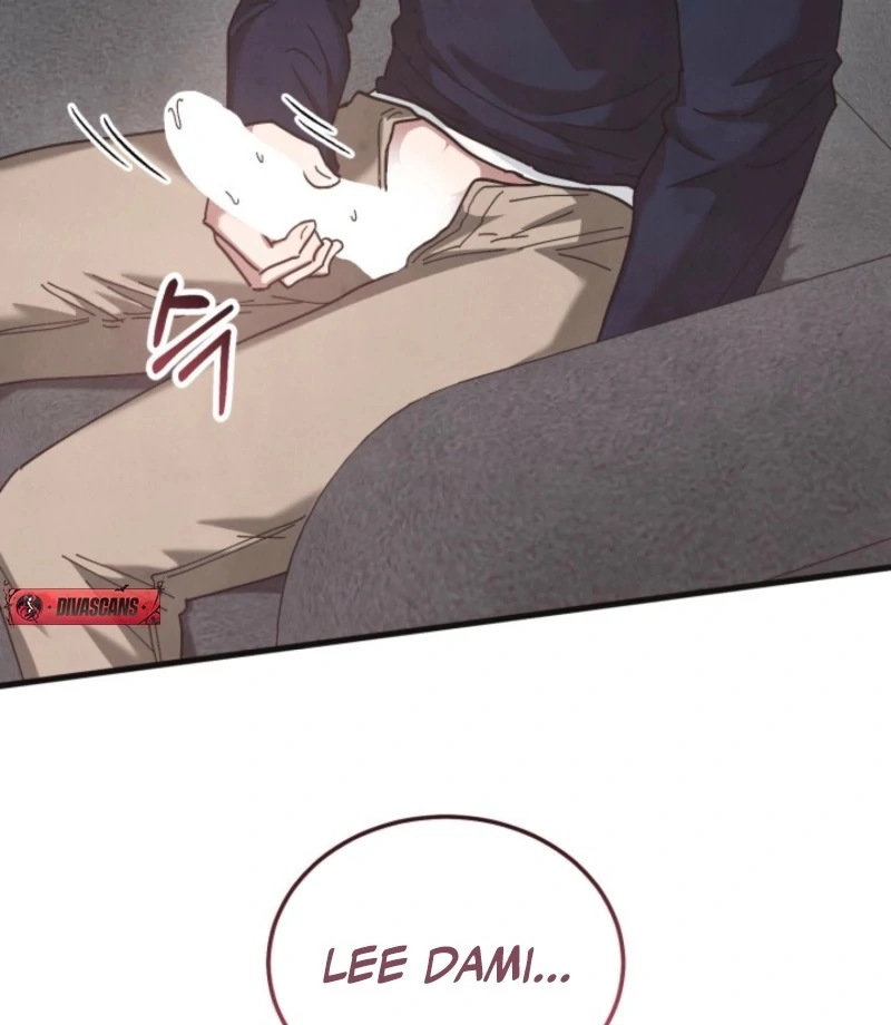 Just by Touching Chapter 10 - Page 121