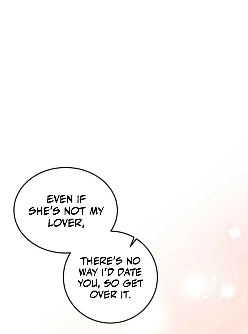 Just by Touching Chapter 10 - Page 15