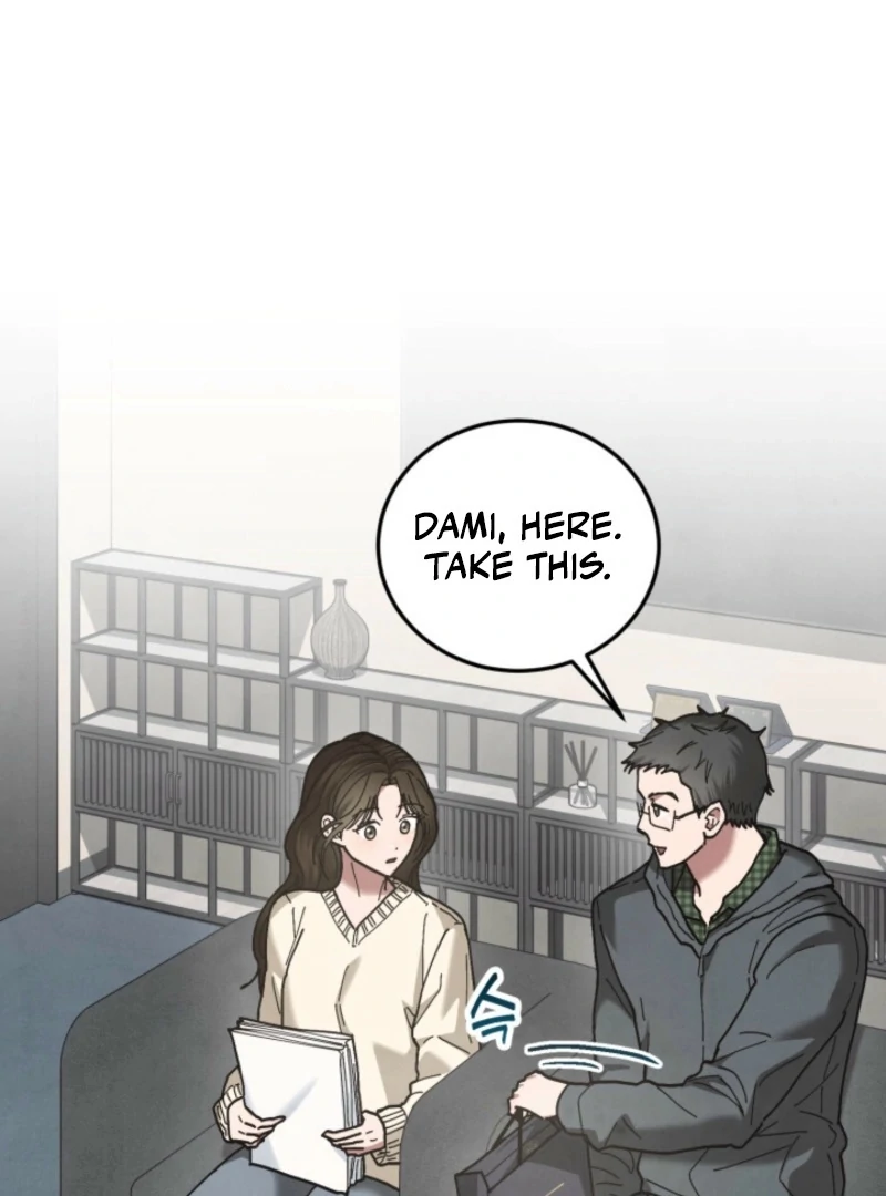 Just by Touching Chapter 10 - Page 22