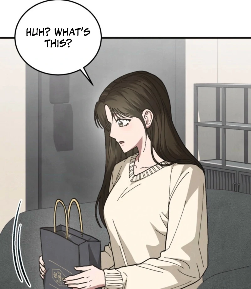 Just by Touching Chapter 10 - Page 24