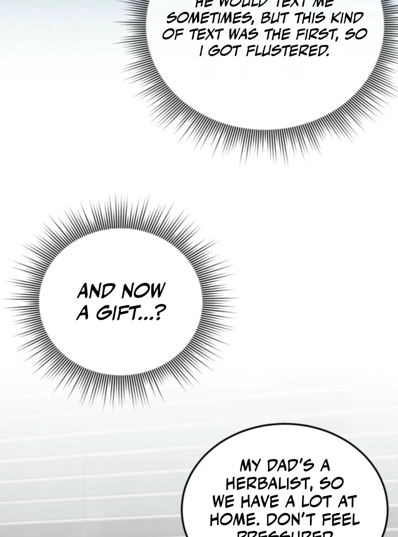 Just by Touching Chapter 10 - Page 31