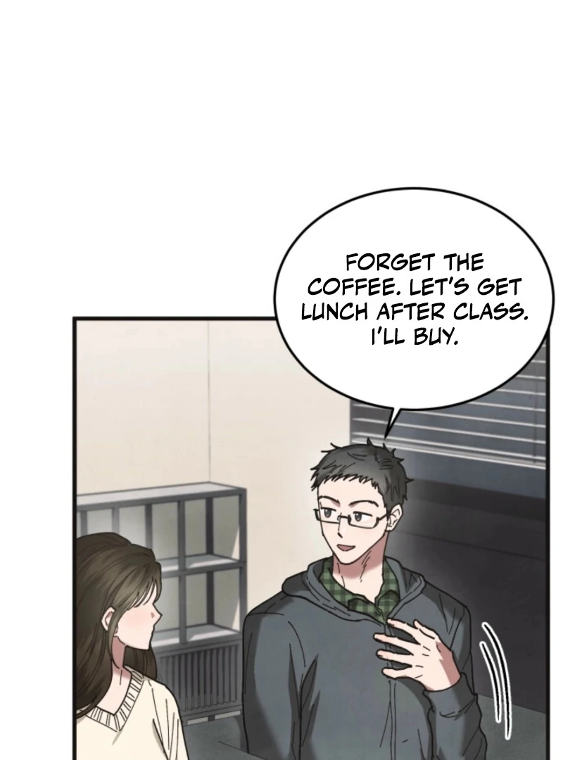 Just by Touching Chapter 10 - Page 35