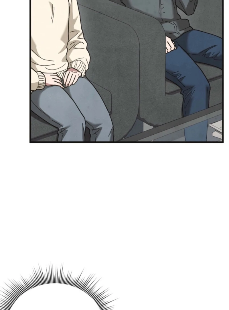 Just by Touching Chapter 10 - Page 36
