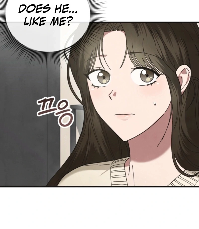 Just by Touching Chapter 10 - Page 37