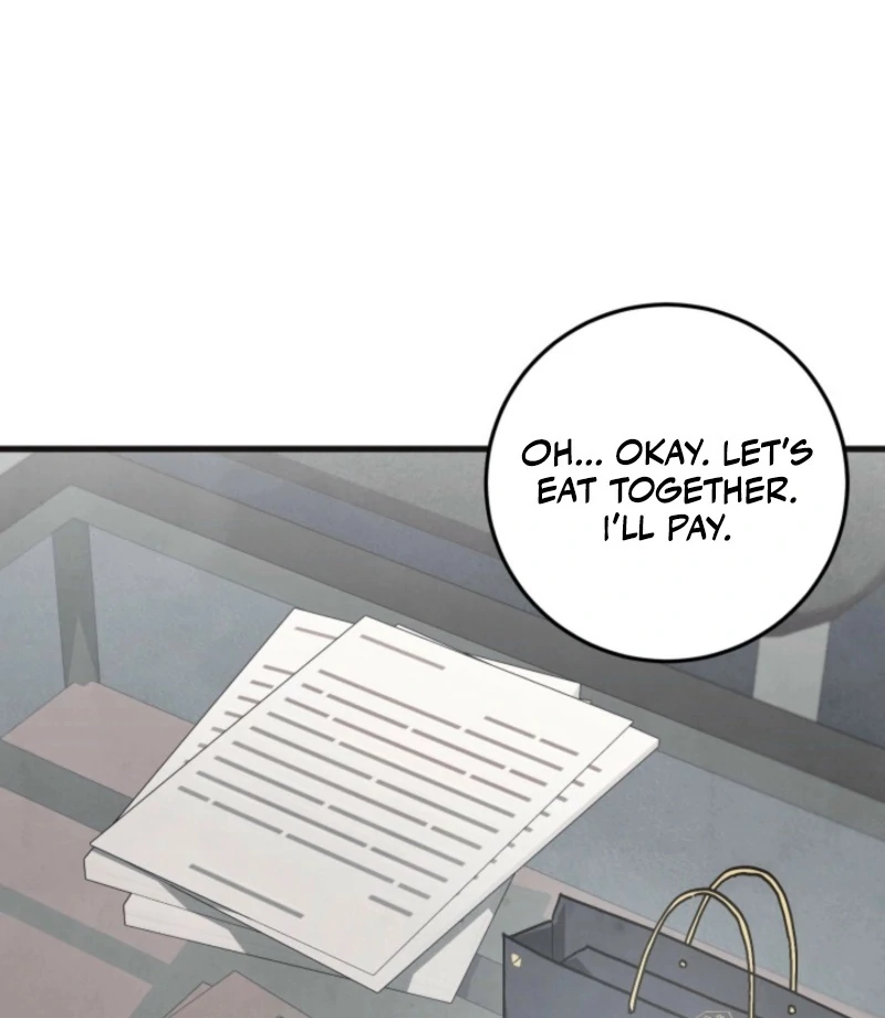 Just by Touching Chapter 10 - Page 38