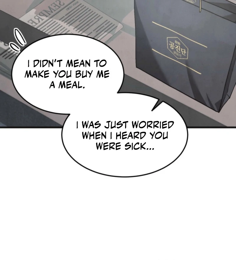 Just by Touching Chapter 10 - Page 39