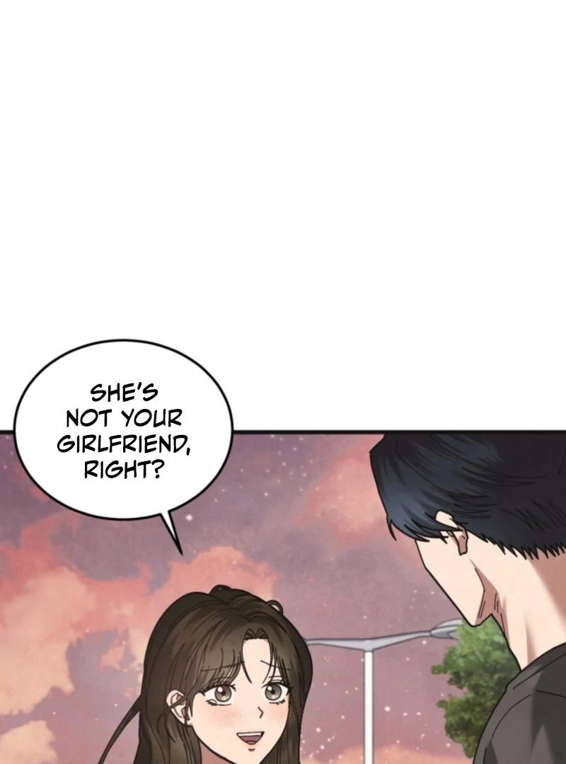 Just by Touching Chapter 10 - Page 5
