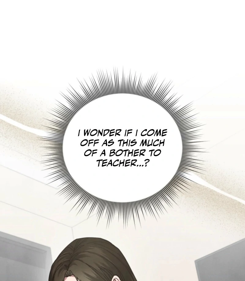 Just by Touching Chapter 10 - Page 42