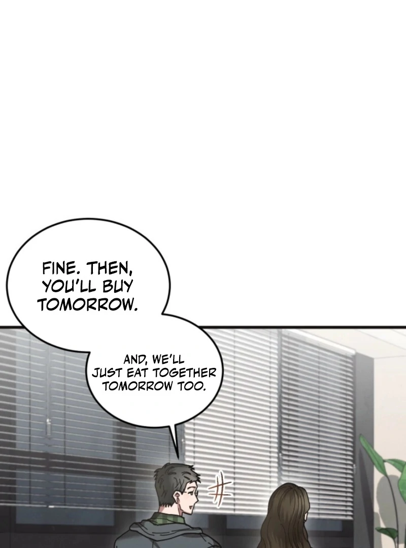 Just by Touching Chapter 10 - Page 44