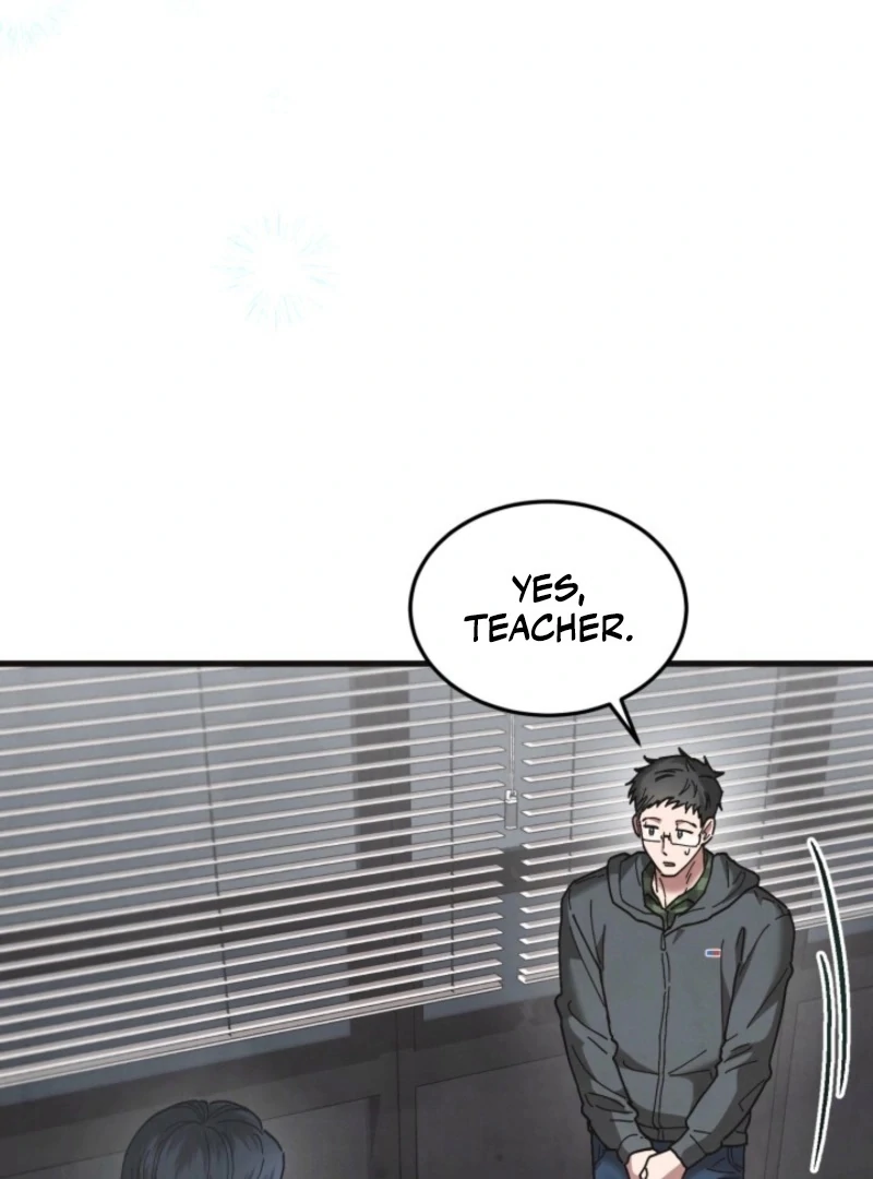 Just by Touching Chapter 10 - Page 48