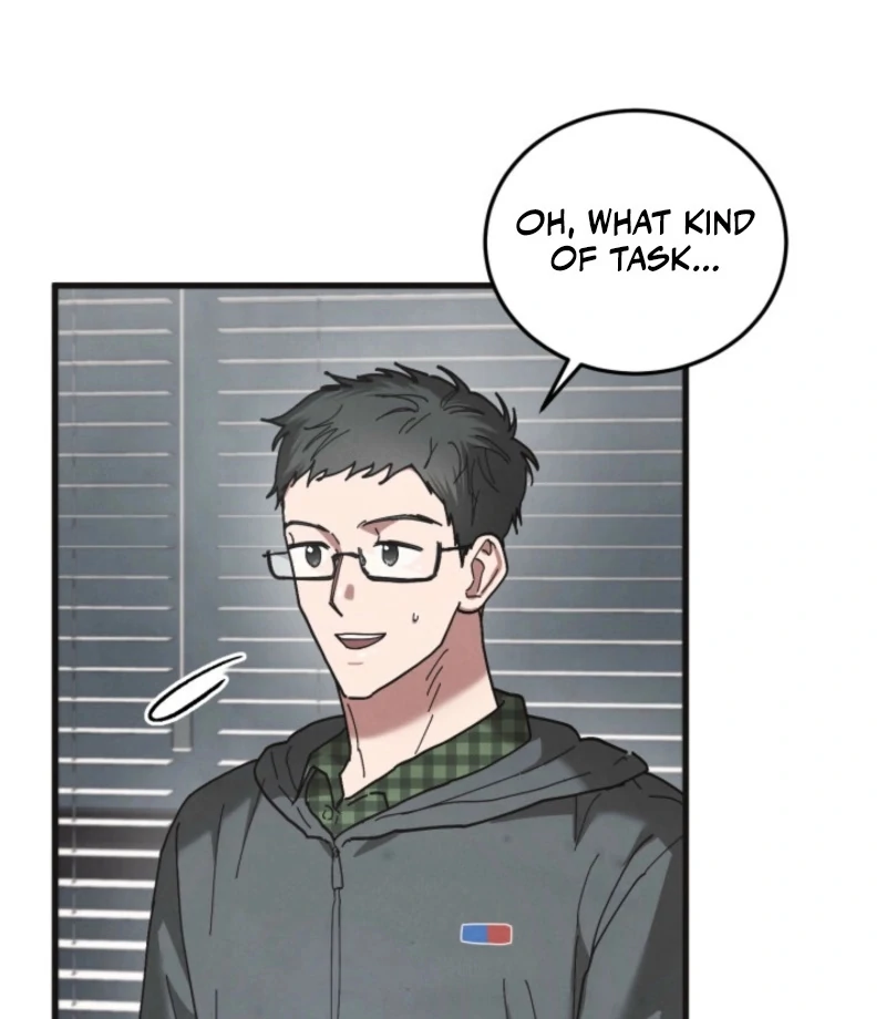 Just by Touching Chapter 10 - Page 50