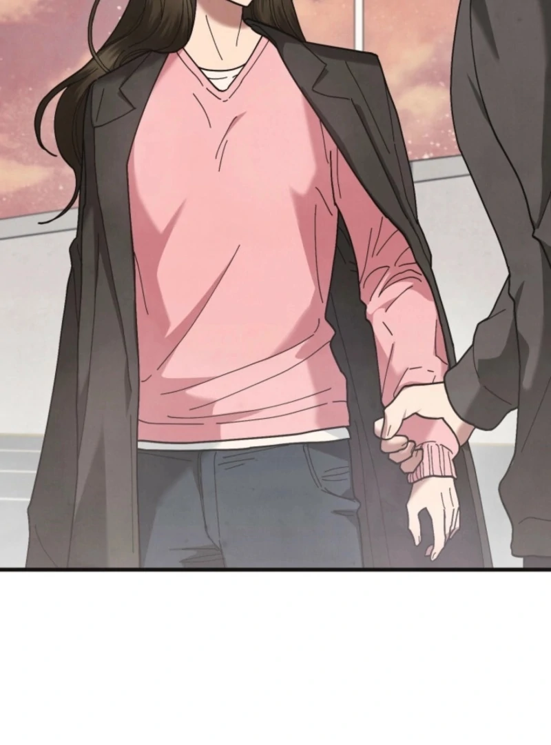 Just by Touching Chapter 10 - Page 6