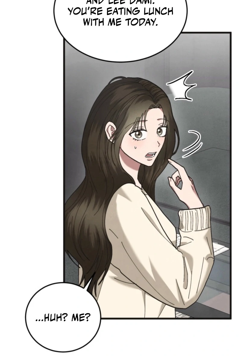 Just by Touching Chapter 10 - Page 52