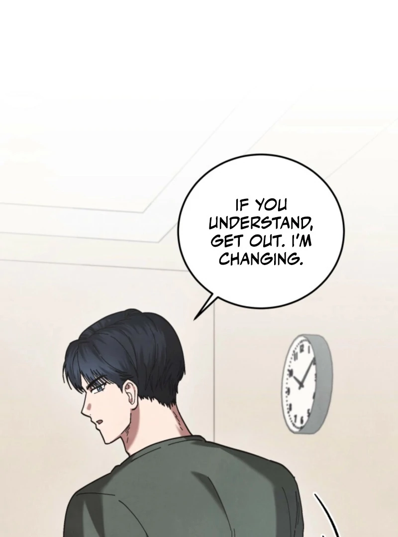 Just by Touching Chapter 10 - Page 53