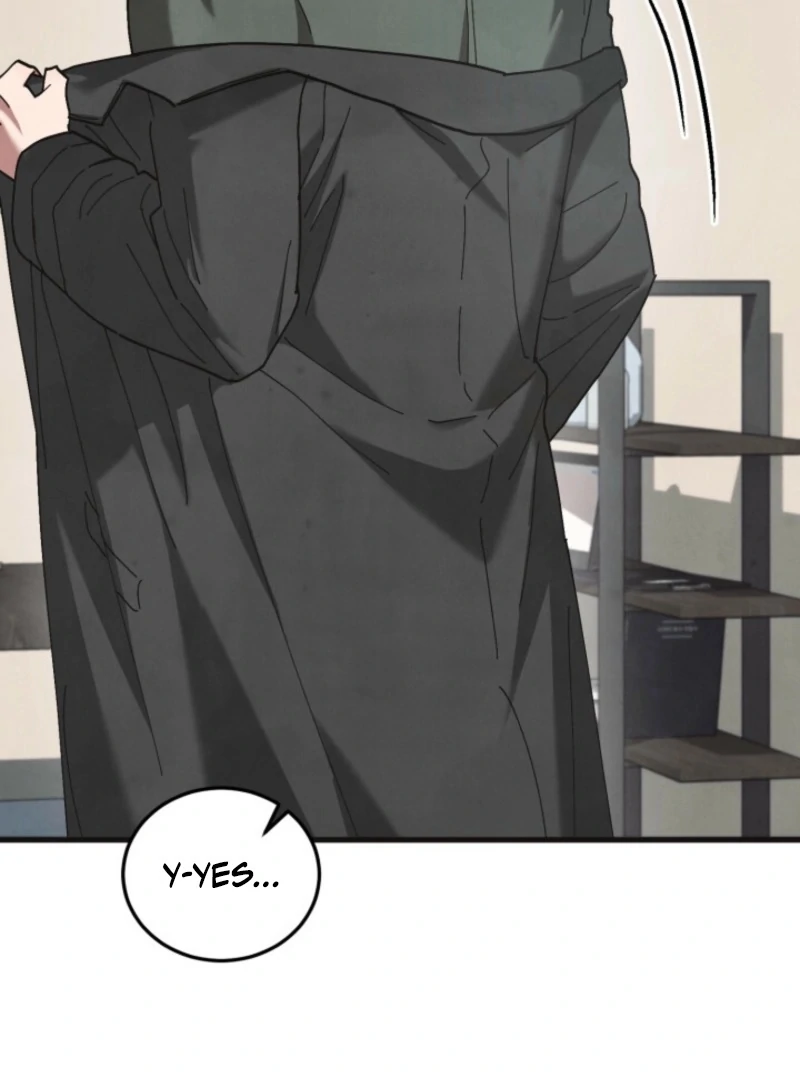 Just by Touching Chapter 10 - Page 54