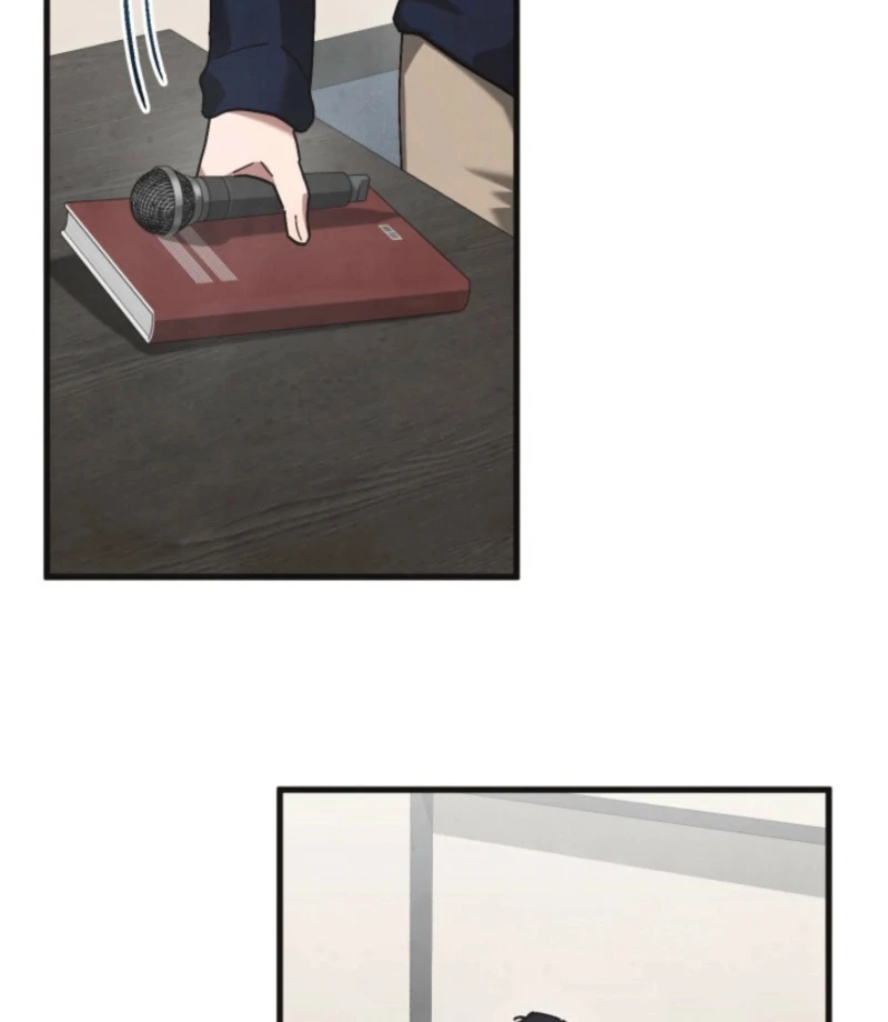 Just by Touching Chapter 10 - Page 59