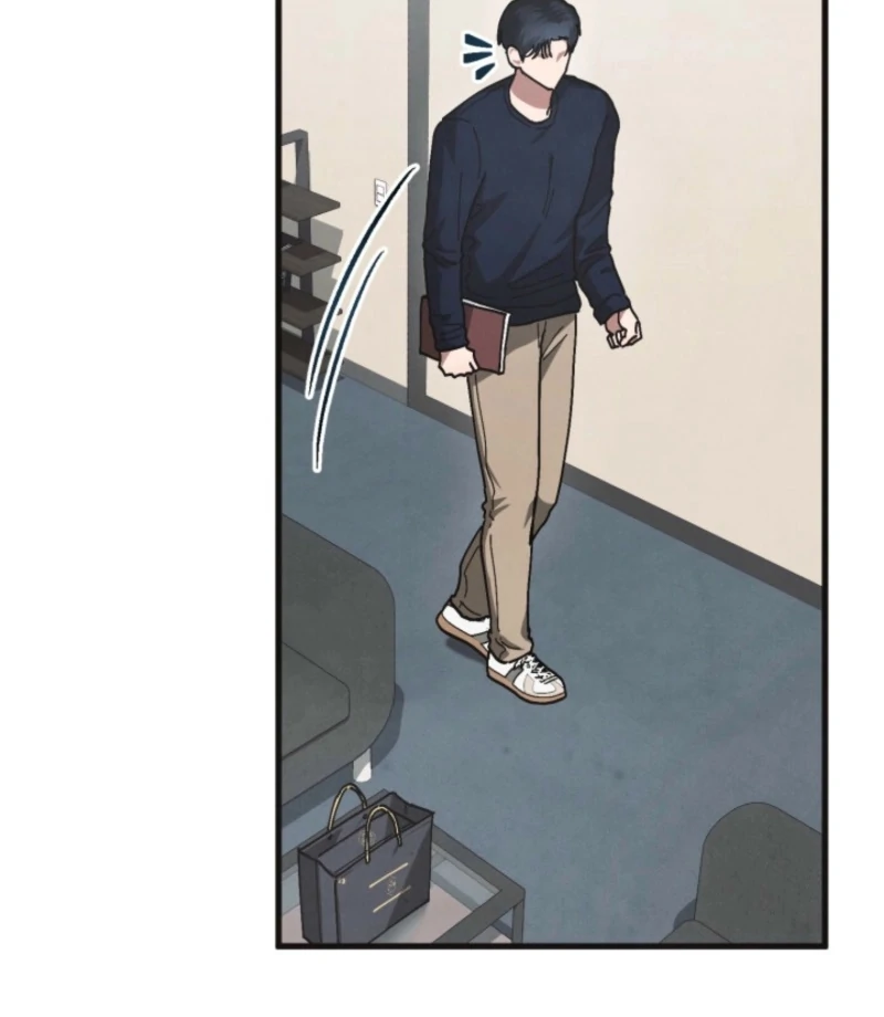 Just by Touching Chapter 10 - Page 60