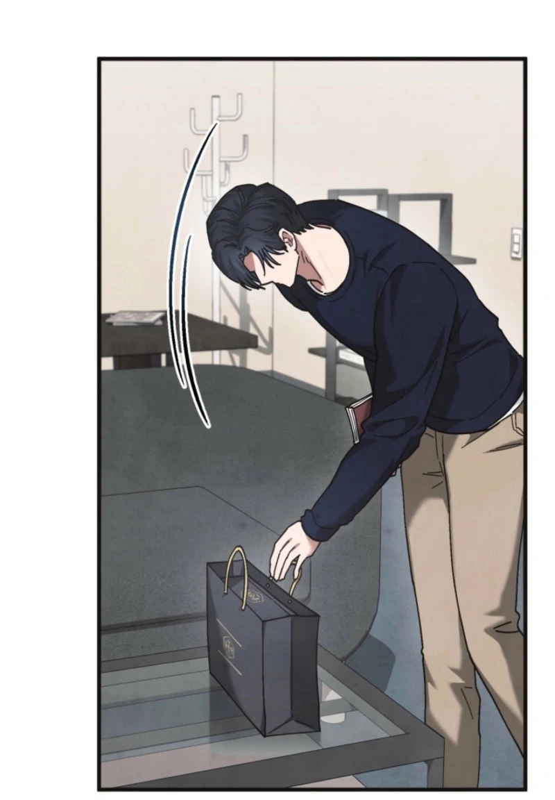 Just by Touching Chapter 10 - Page 65