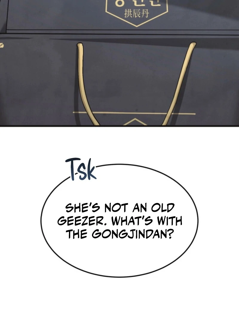Just by Touching Chapter 10 - Page 67