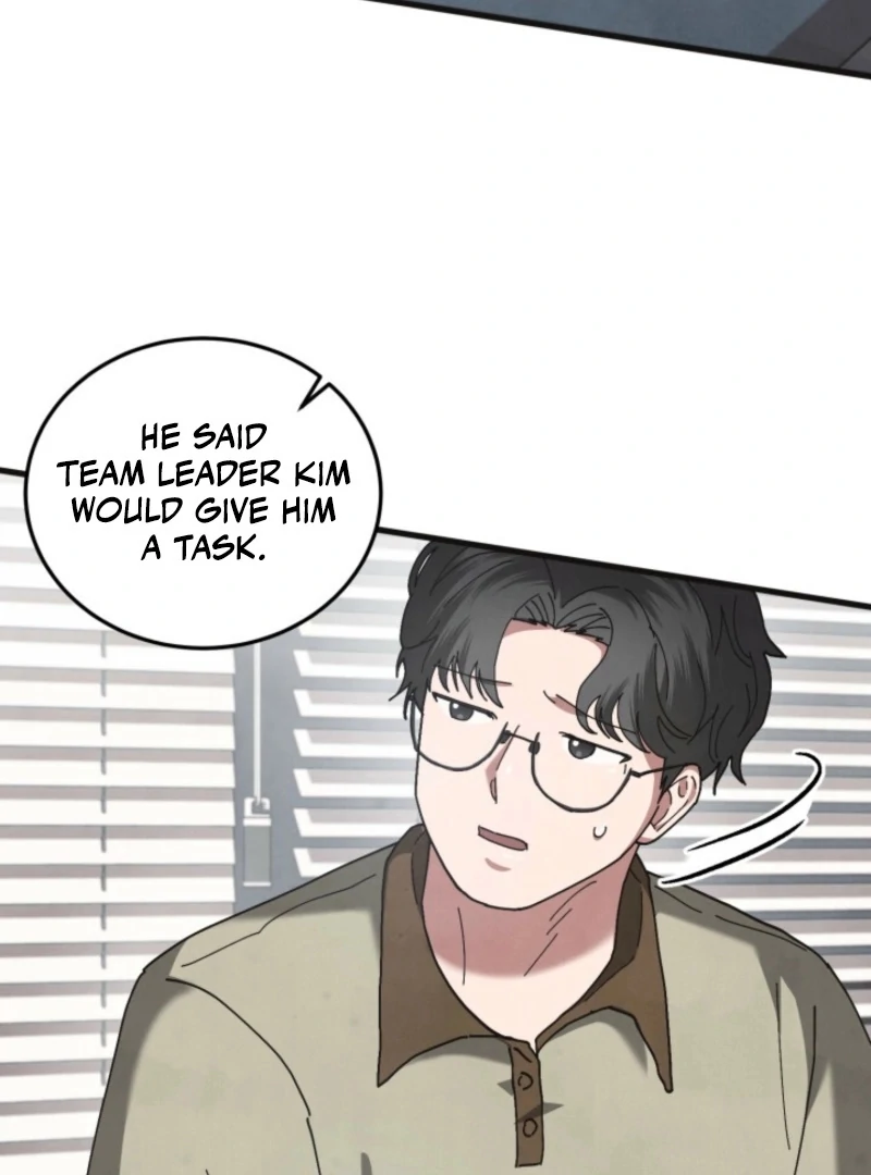 Just by Touching Chapter 10 - Page 75